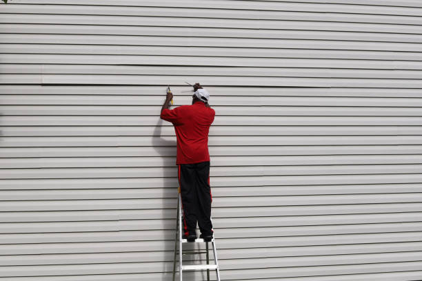 Best Fiber Cement Siding Installation  in Stockton, MO